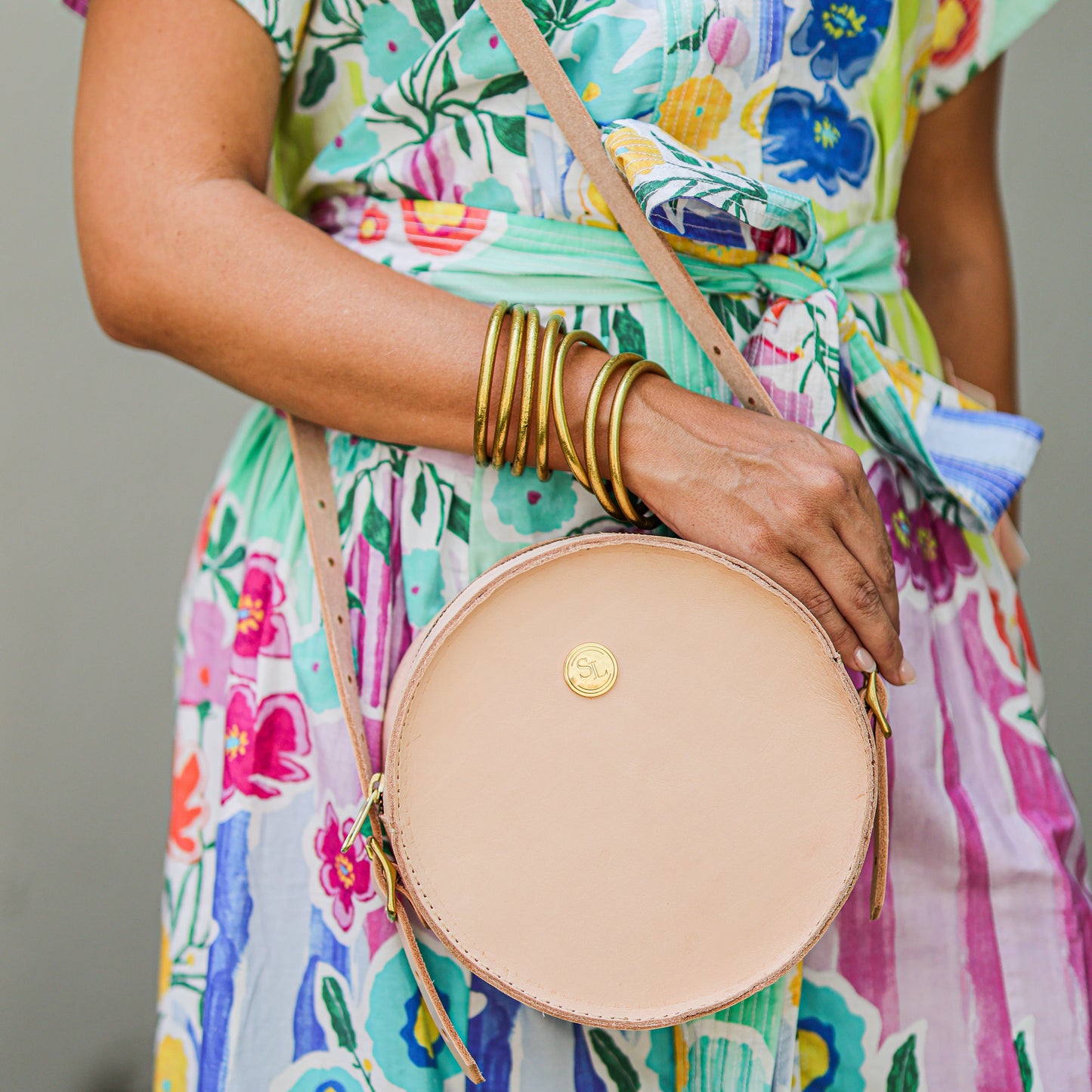 The Remington Full Moon