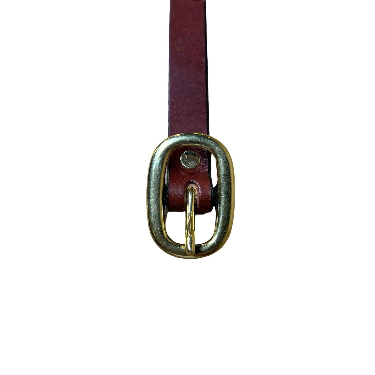 Women's Clay Belt