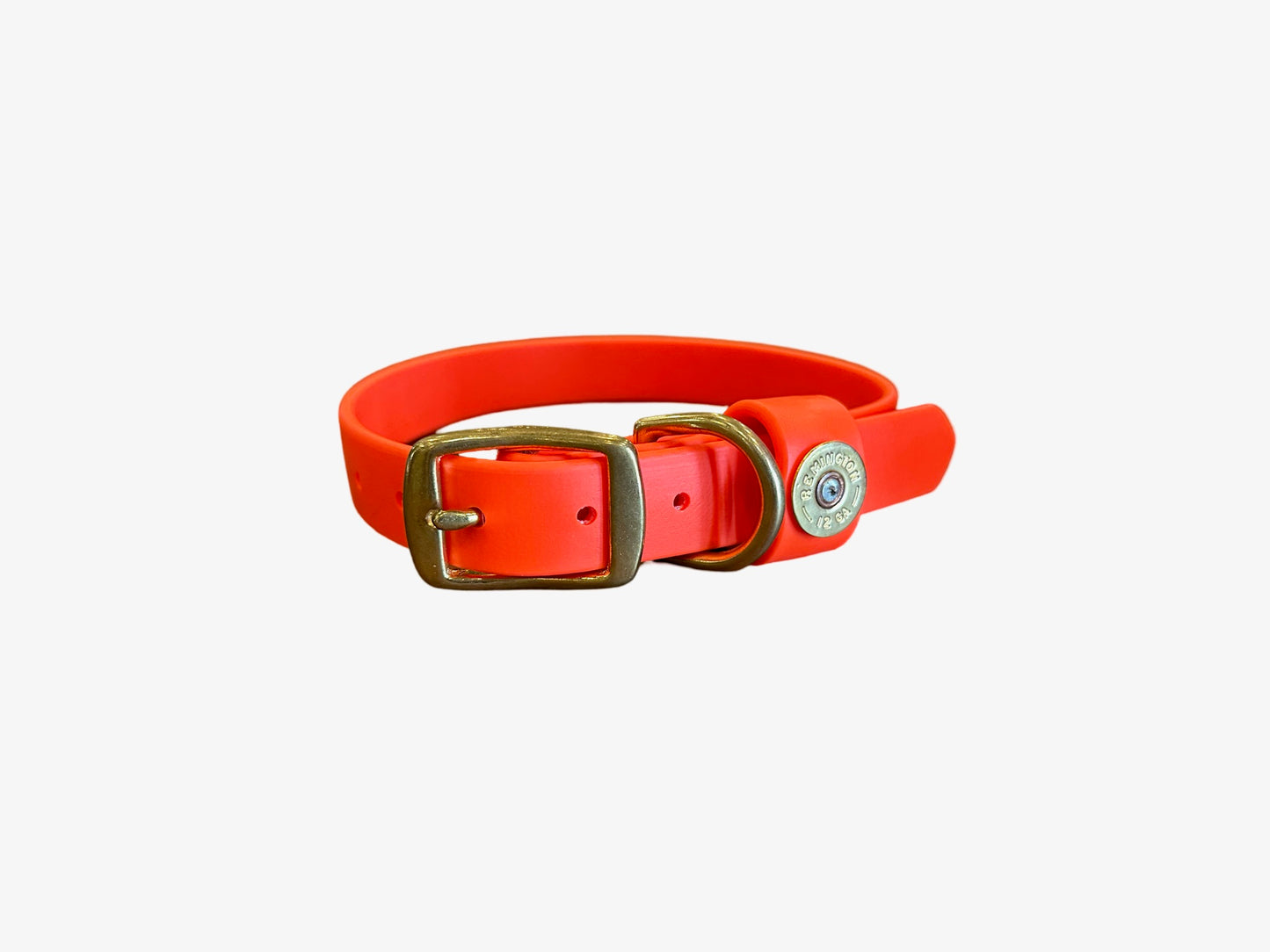 Waterproof Dog Collar