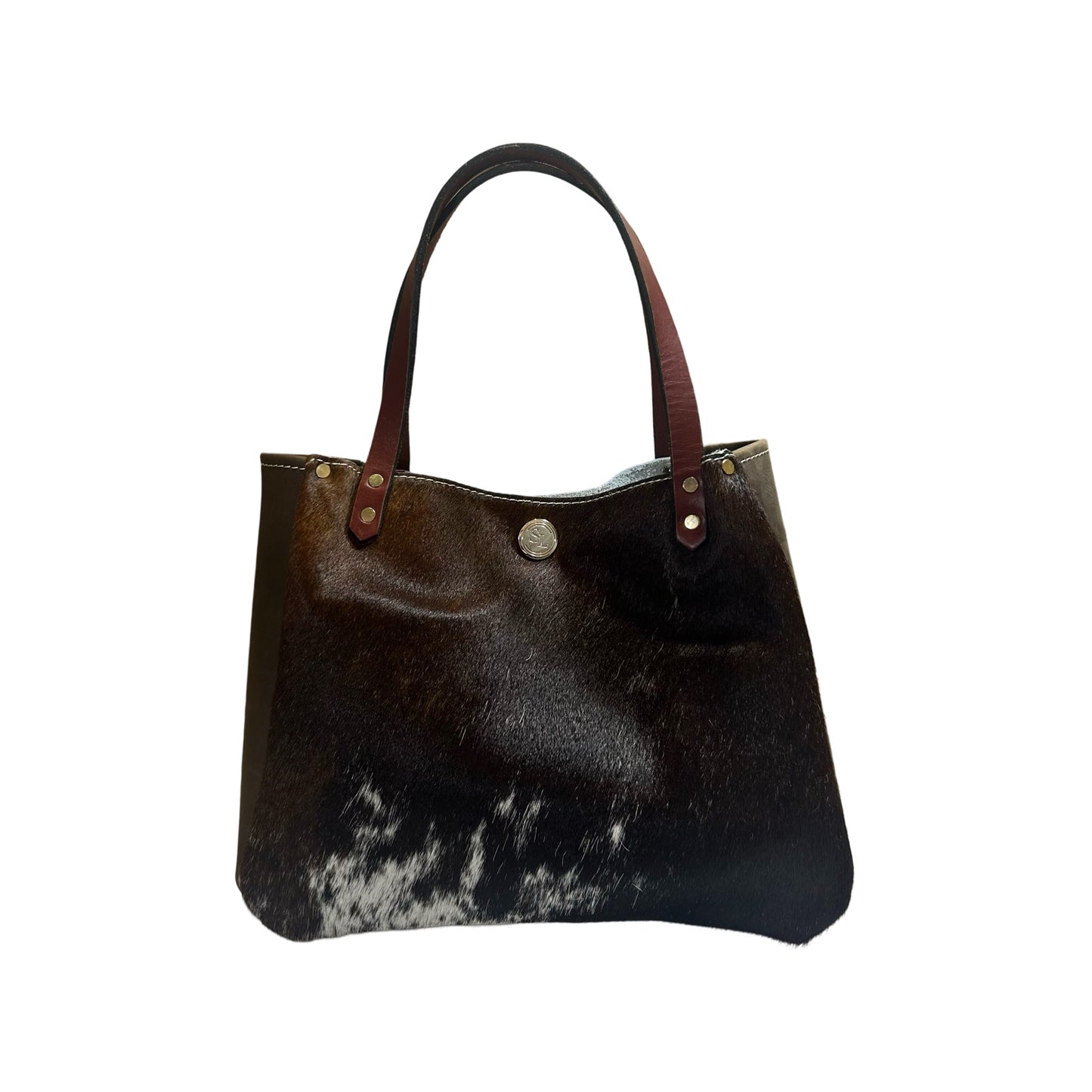 Cowhide