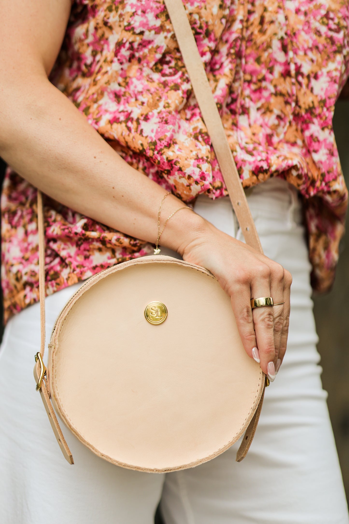 Blush Collection