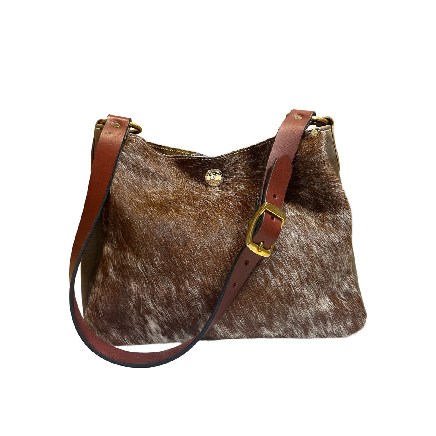 Cowhide