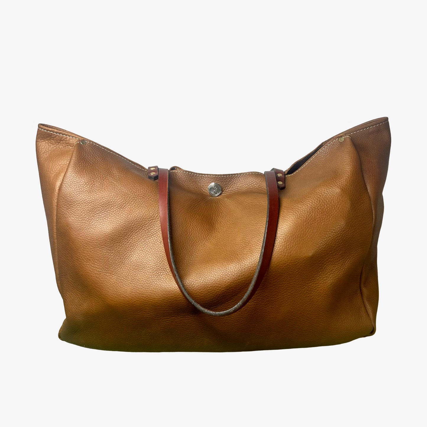 The Large Bucket Bag