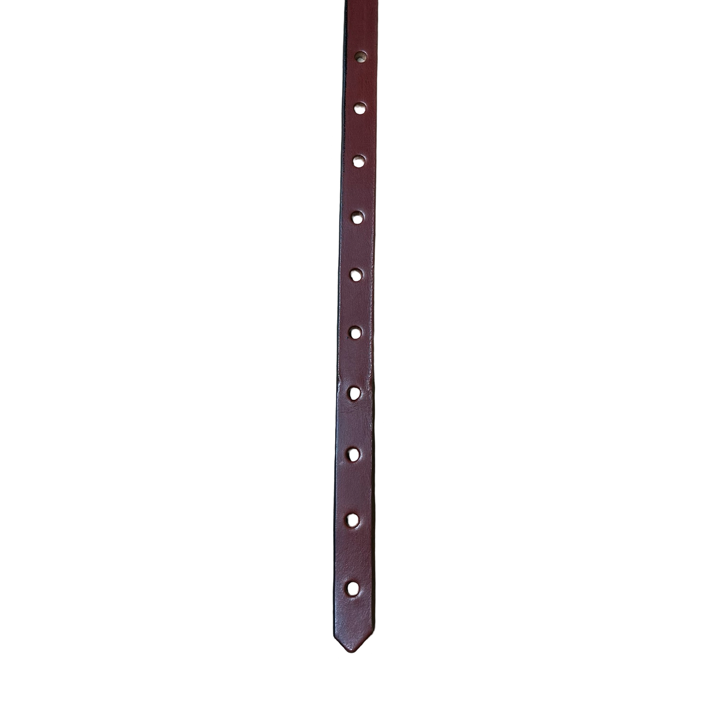 Women's Clay Belt