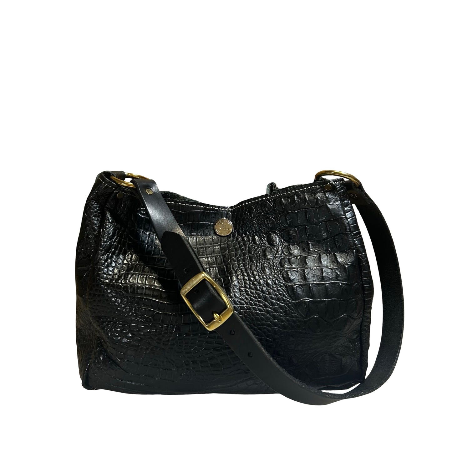 Black Croc