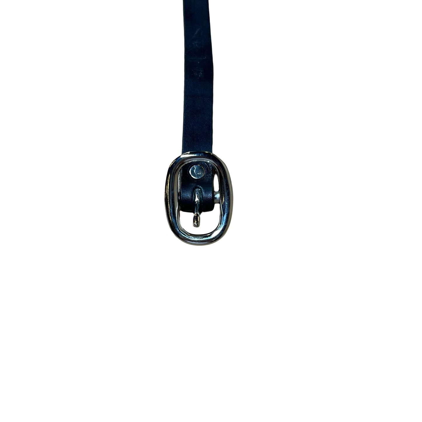 Women's Black Belt