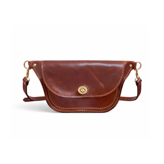 The Charlotte Belt Bag