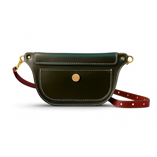 The Ivy Charlotte Belt Bag