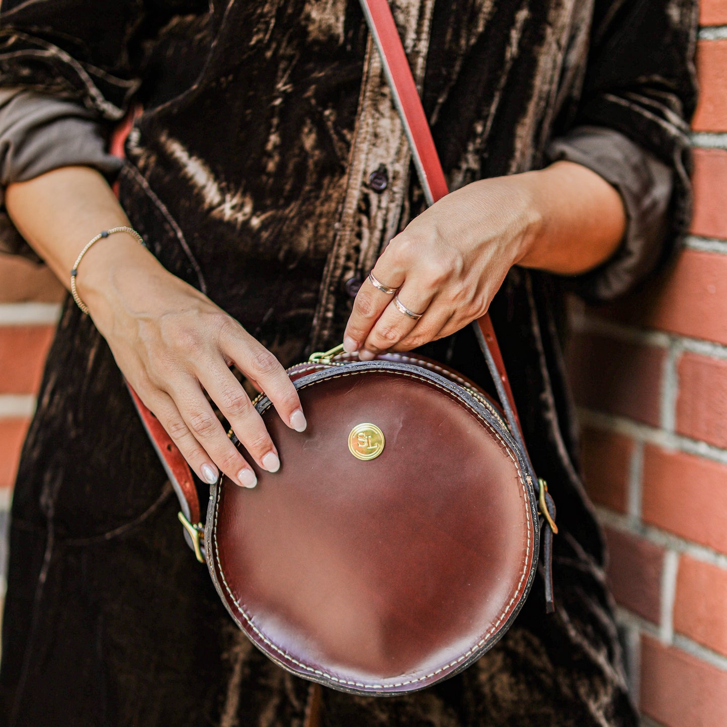 The Remington Full Moon