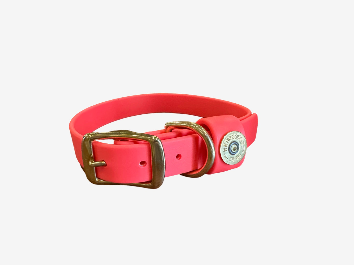 Waterproof Dog Collar