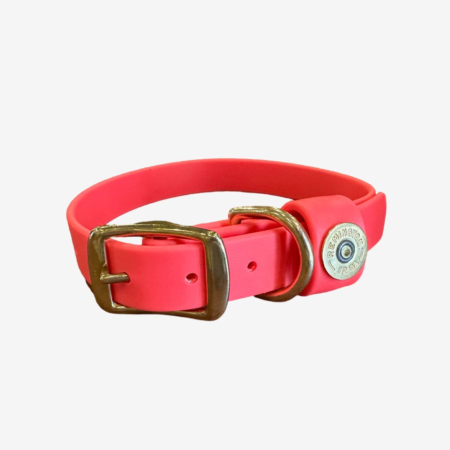 Waterproof Dog Collar