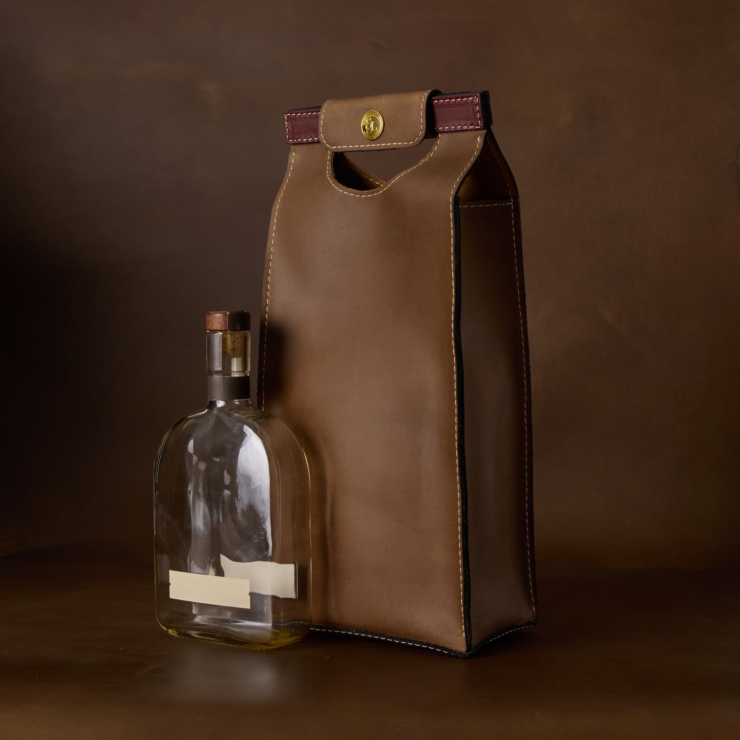 Aged Bourbon