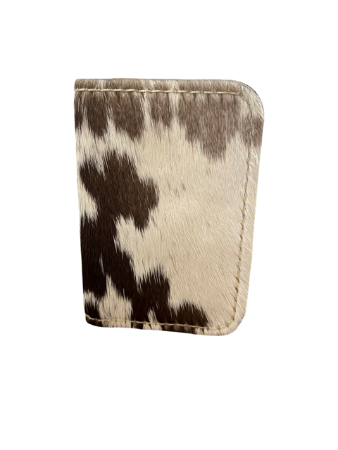 Hansell Bi-Fold Card Holder
