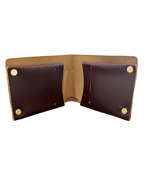 Raleigh Bi-Fold Wallet