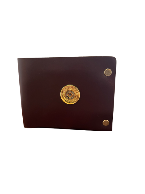 Raleigh Bi-Fold Wallet