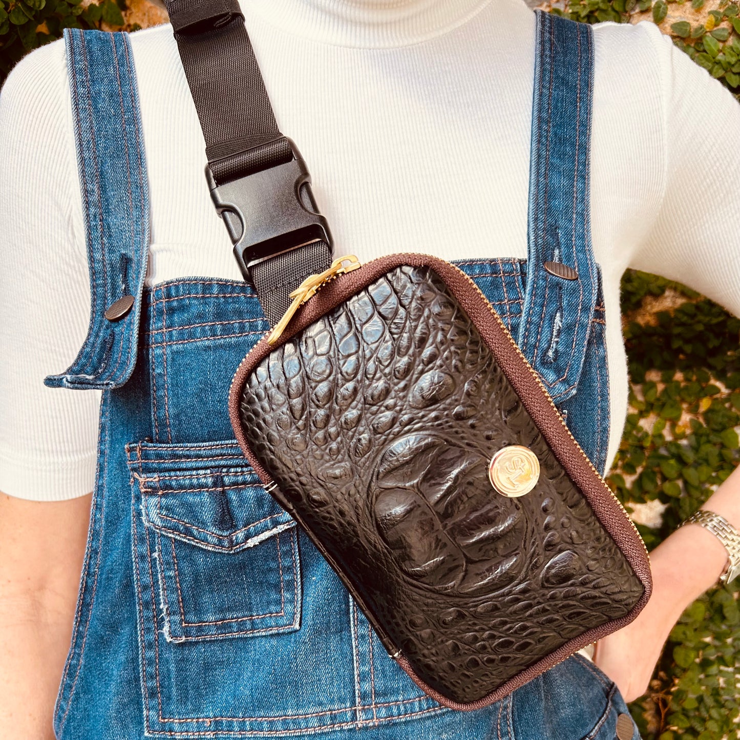 Sling Bag/Belt Bag