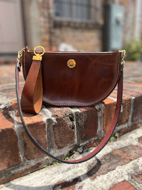The Remington Half Moon
