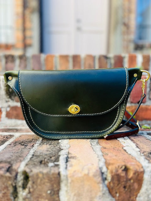 The Charlotte Belt Bag
