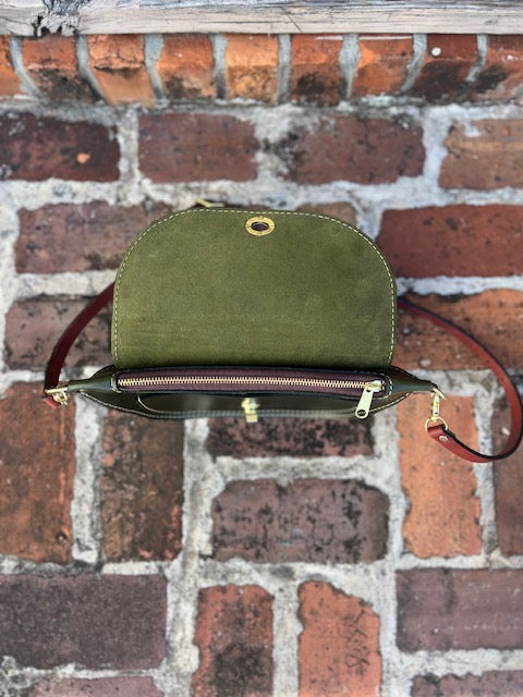 The Charlotte Belt Bag