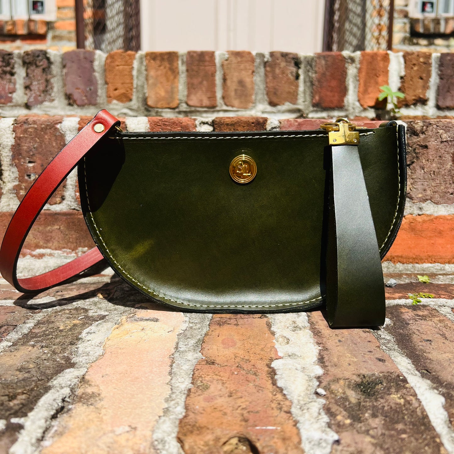 The Remington Half Moon