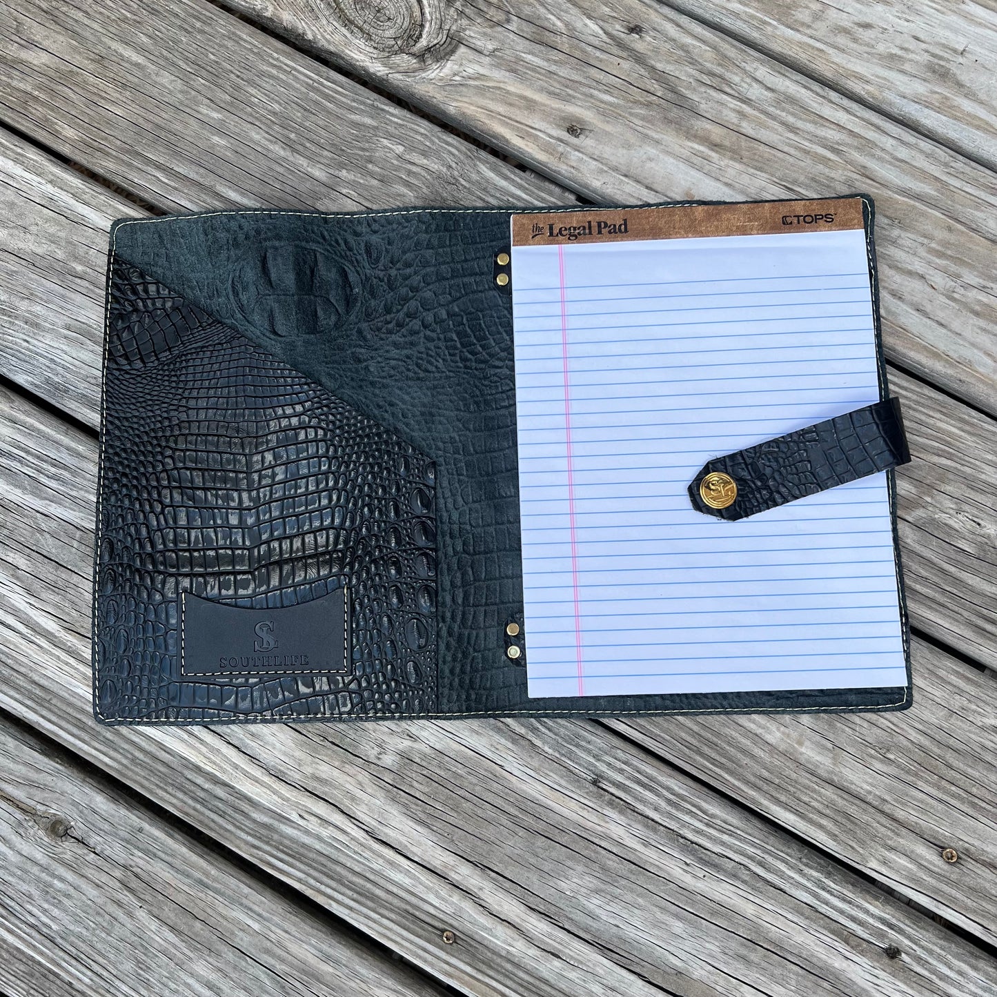The Washington Portfolio, Large