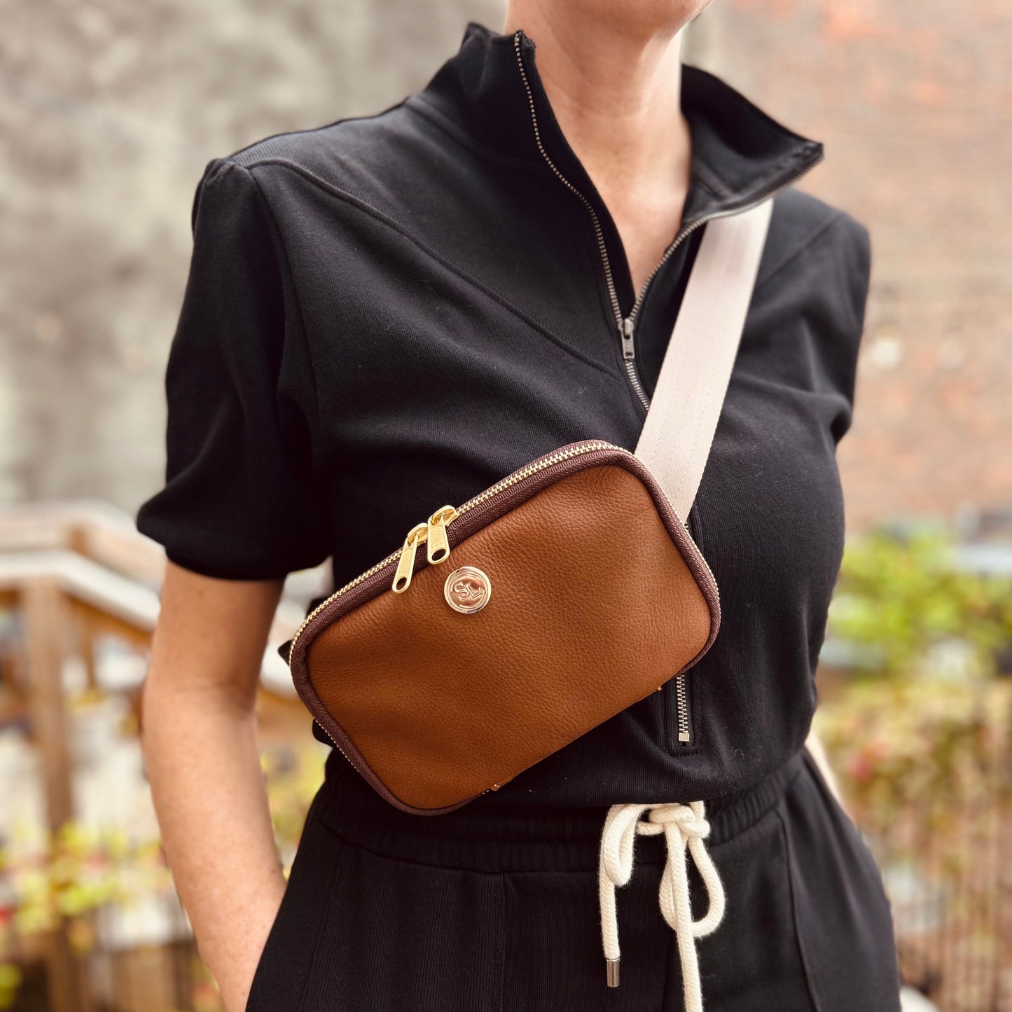 Sling Bag/Belt Bag