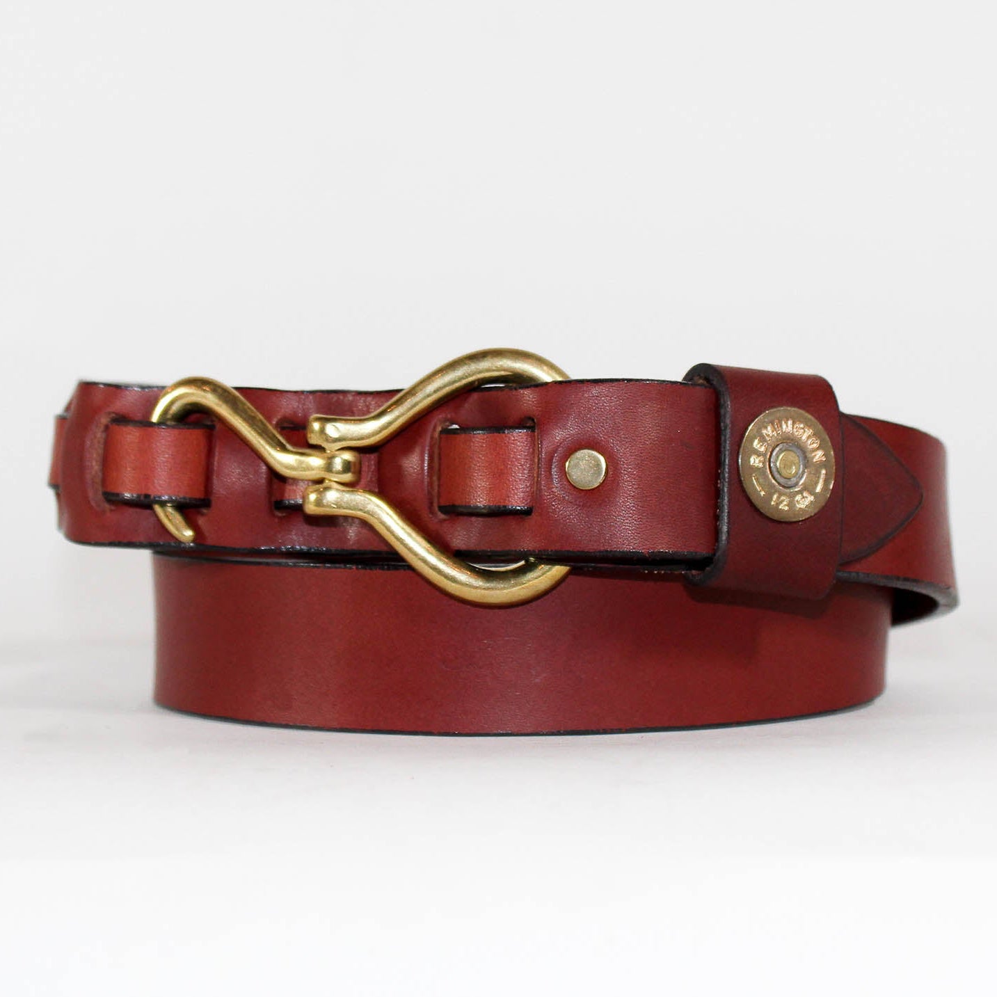 Remington Horse Hoof Pick Belt