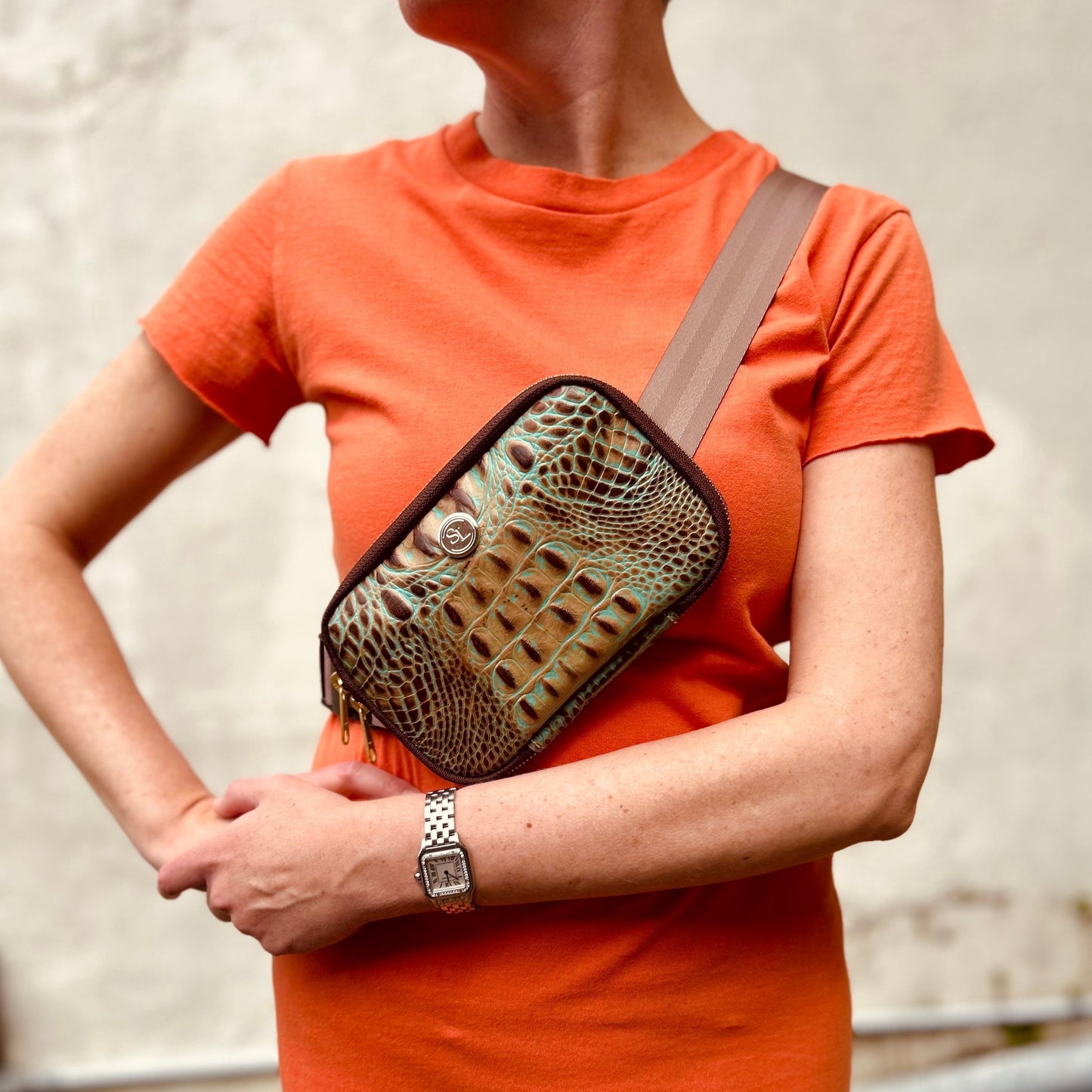 Sling Bag/Belt Bag