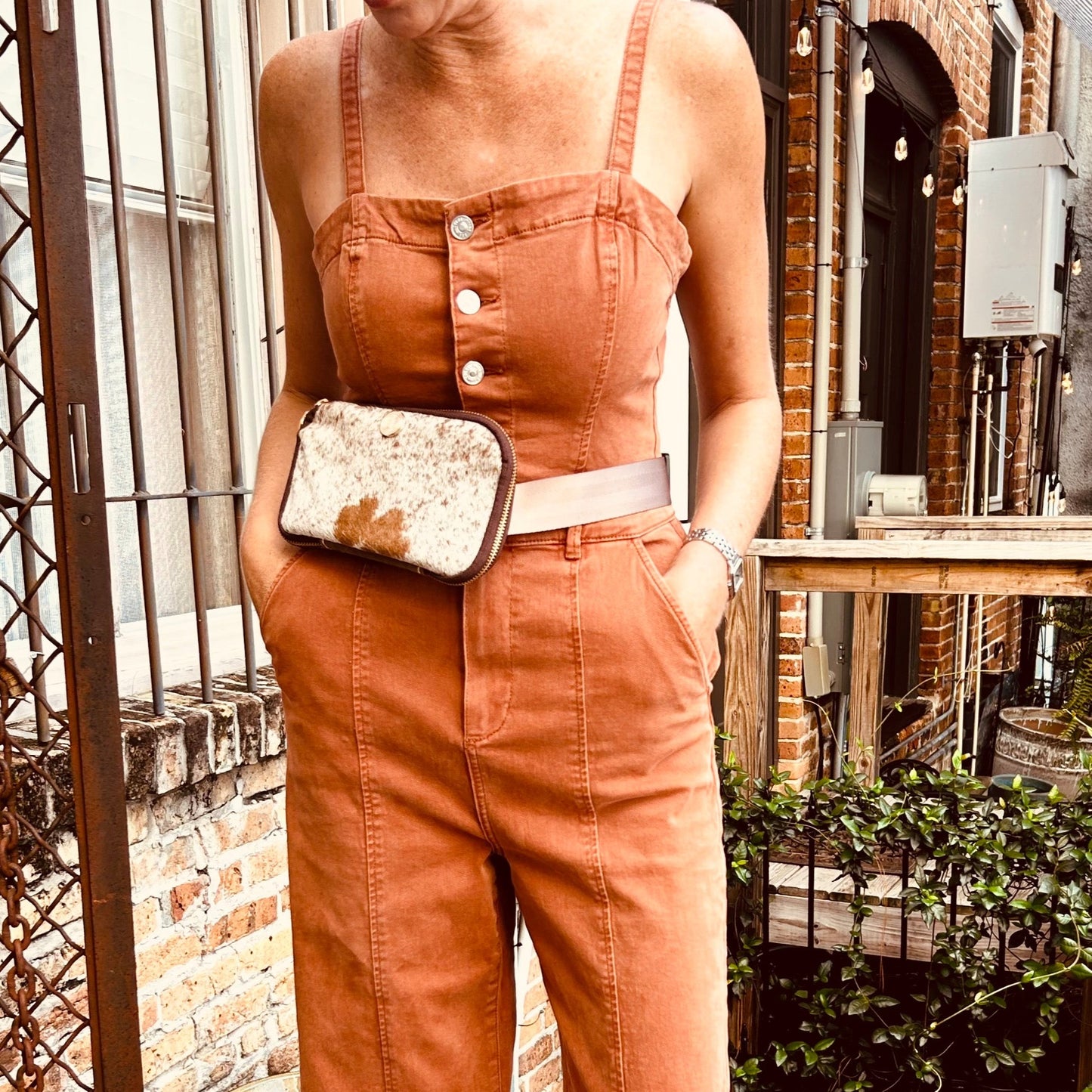 Sling Bag/Belt Bag