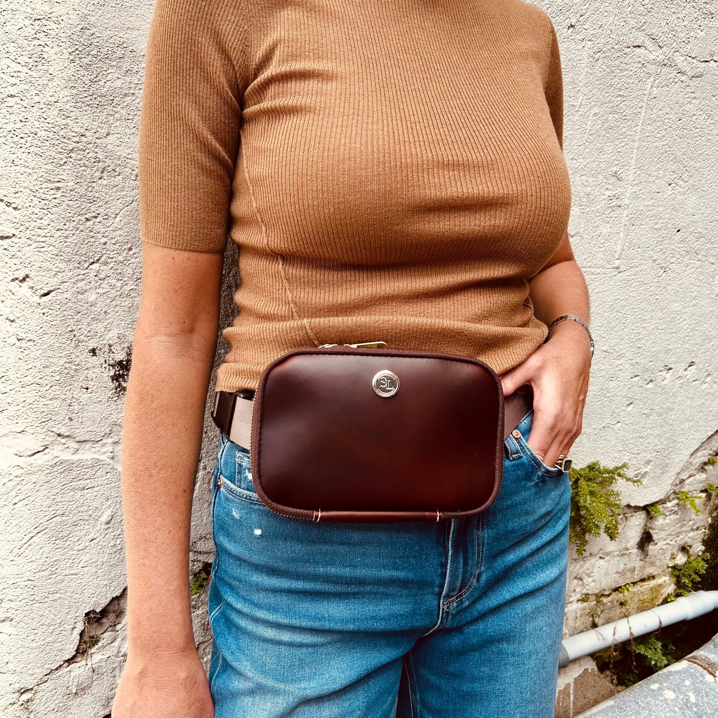 Sling Bag/Belt Bag