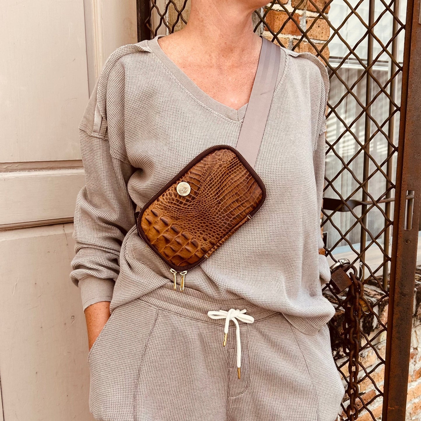Sling Bag/Belt Bag