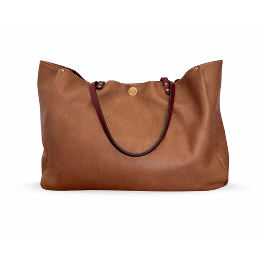 The Large Bucket Bag