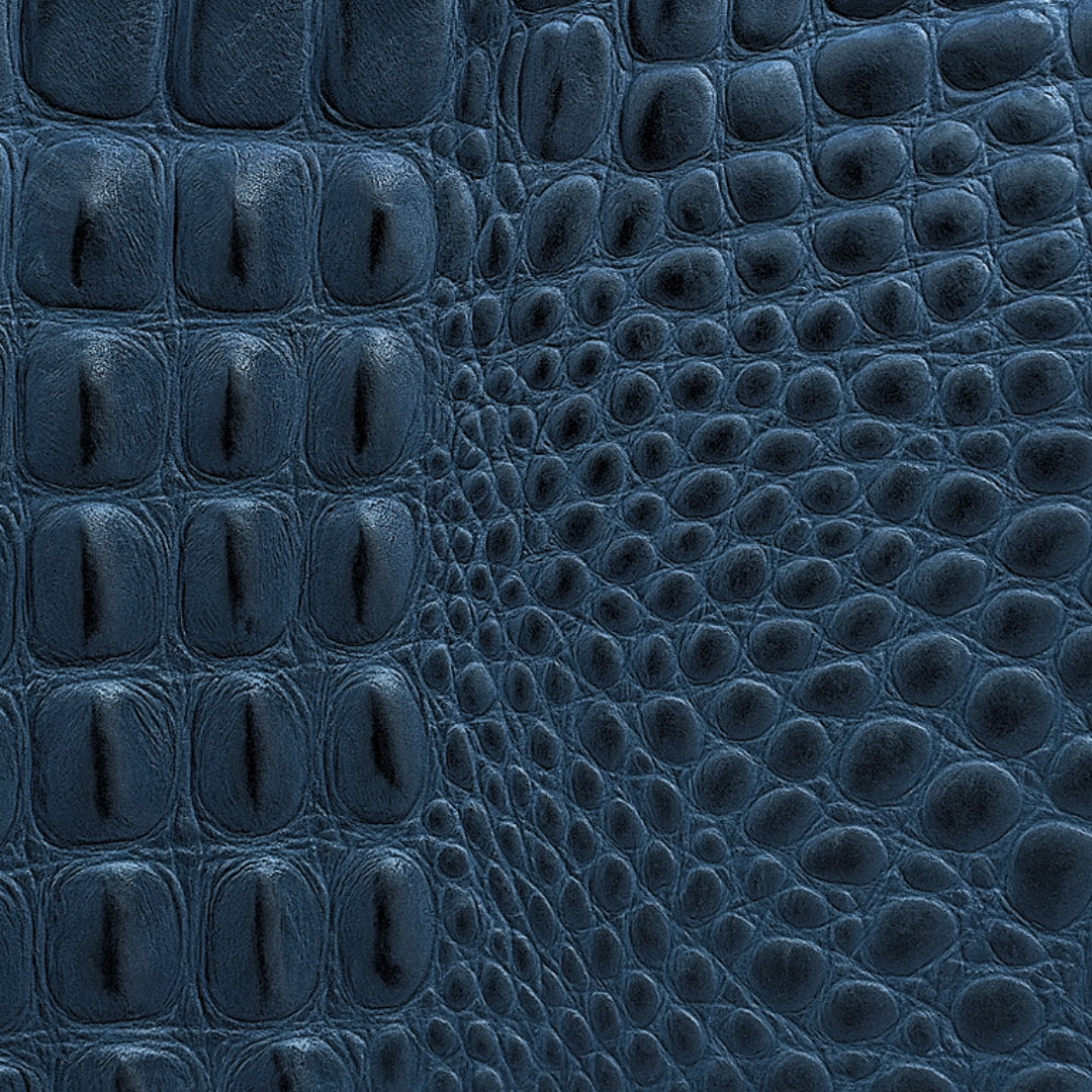 The Zippered Square Tote