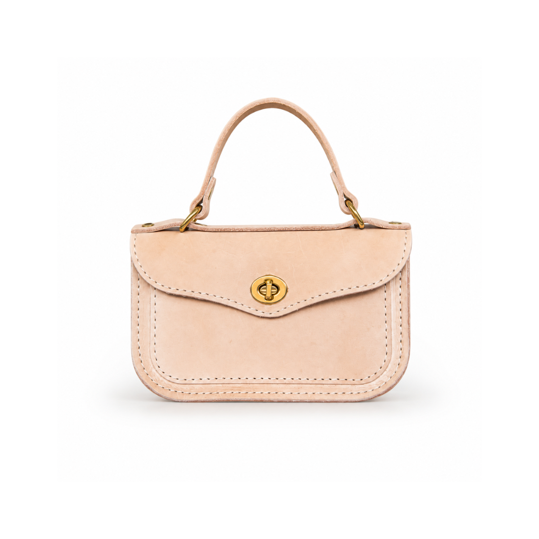 Heritage Blush Collection
