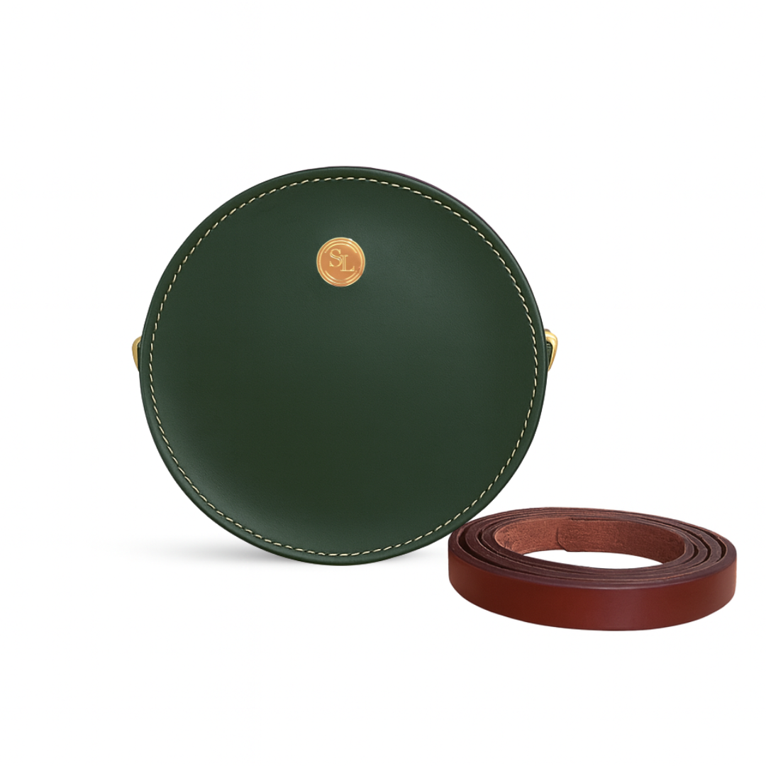 The Remington Full Moon