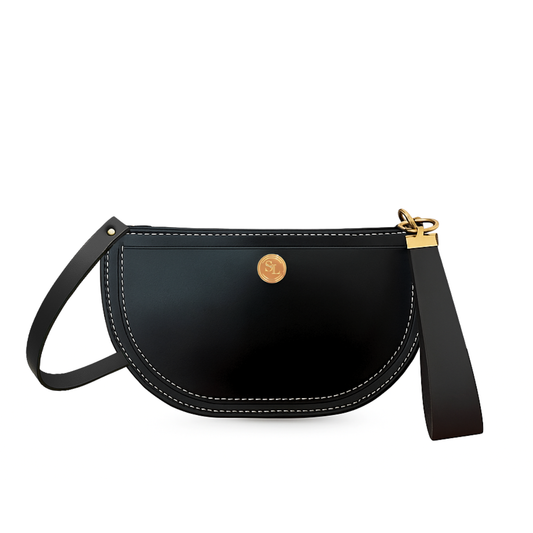 The Remington Half Moon