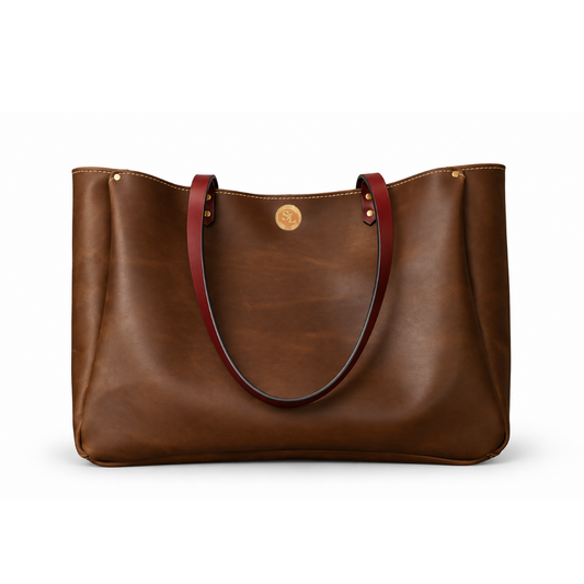 The Large Bucket Bag