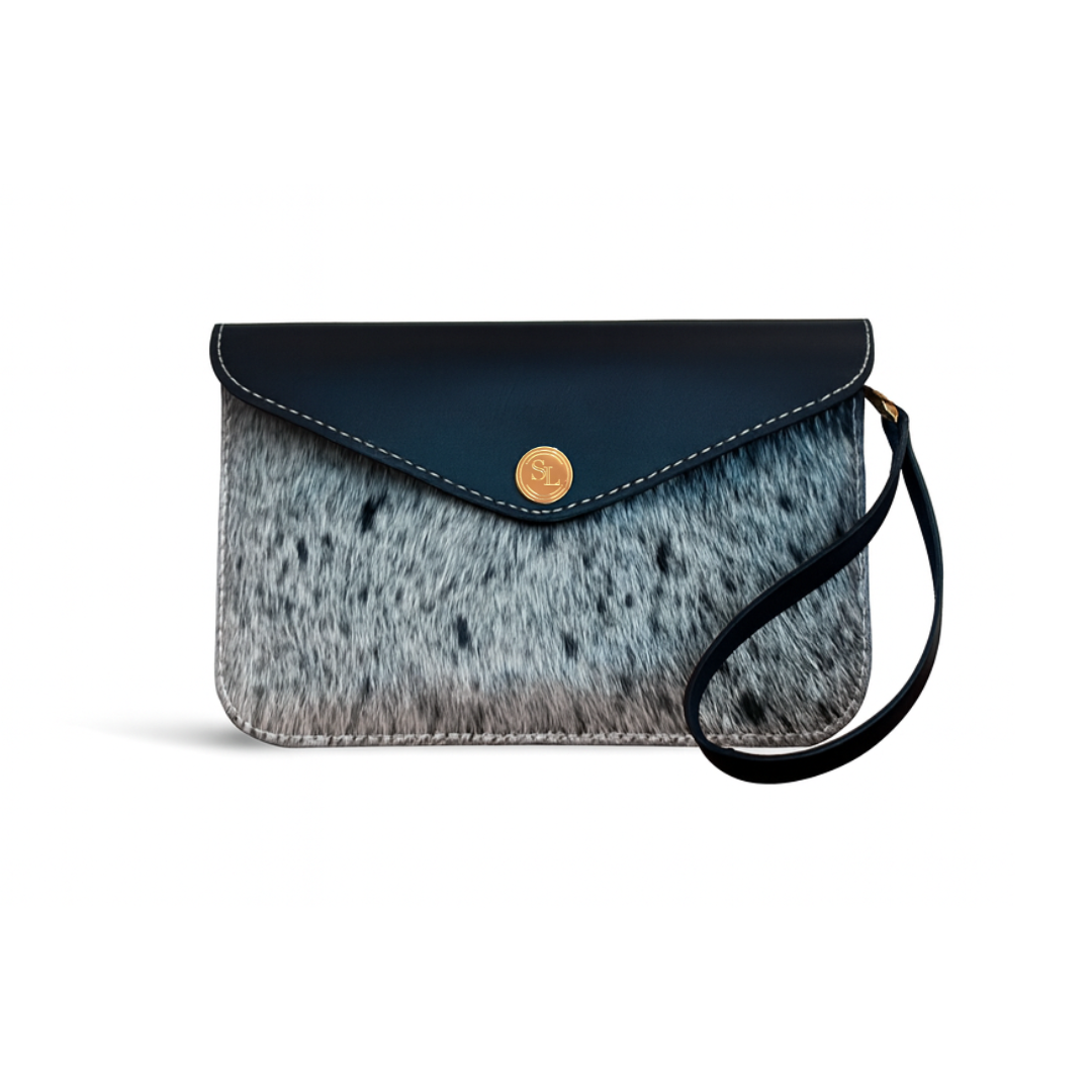 The Paxton Large Envelope Clutch