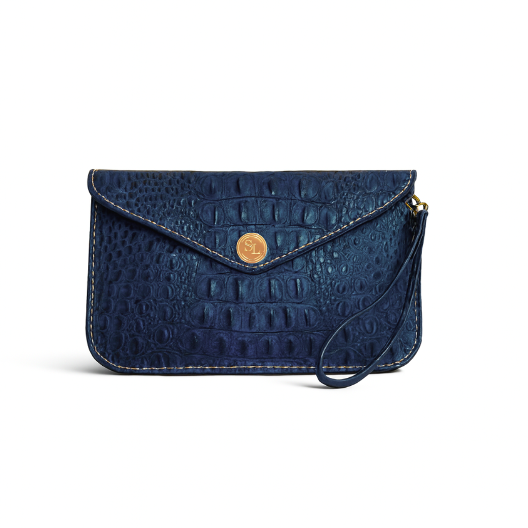 The Paxton Large Envelope Clutch