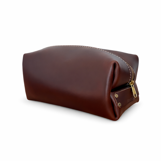 The Macintyre Toiletry Bag, Large