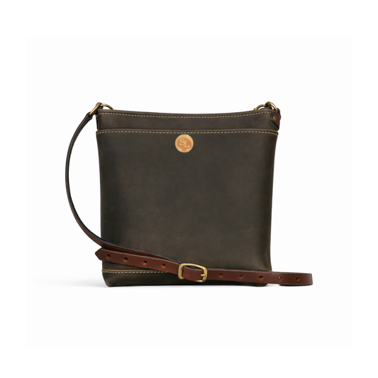 The Medium Crossbody