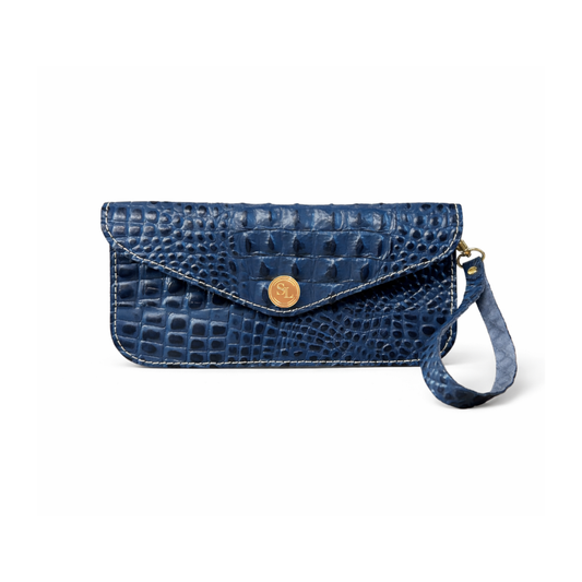 The Paxton Medium Envelope Clutch