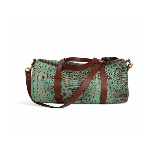 The Medium Paradise Duffle