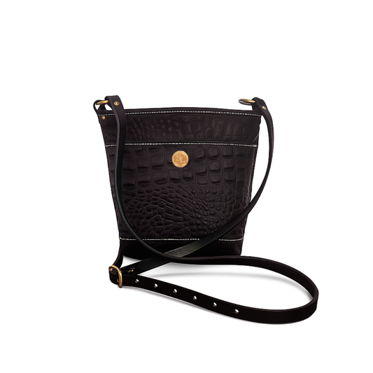 The Mini Crossbody