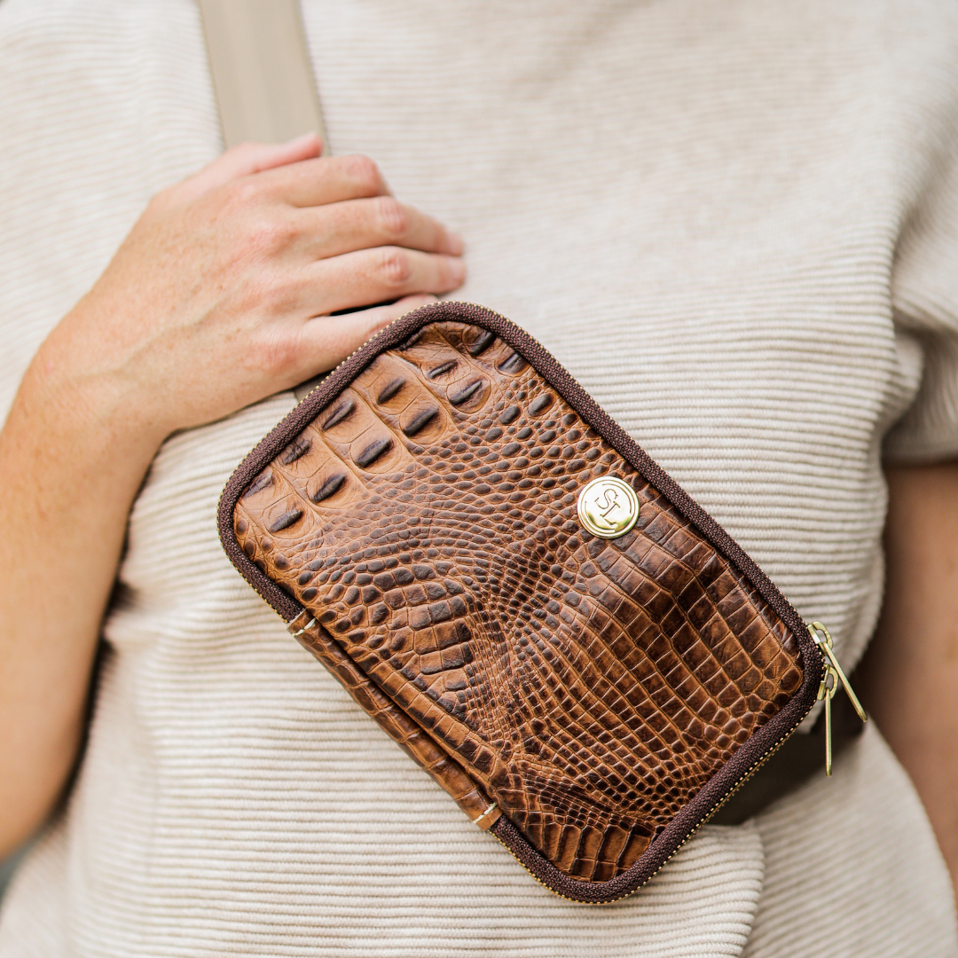Sling Bag/Belt Bag