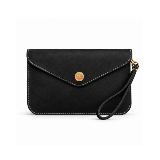 The Paxton Large Envelope Clutch