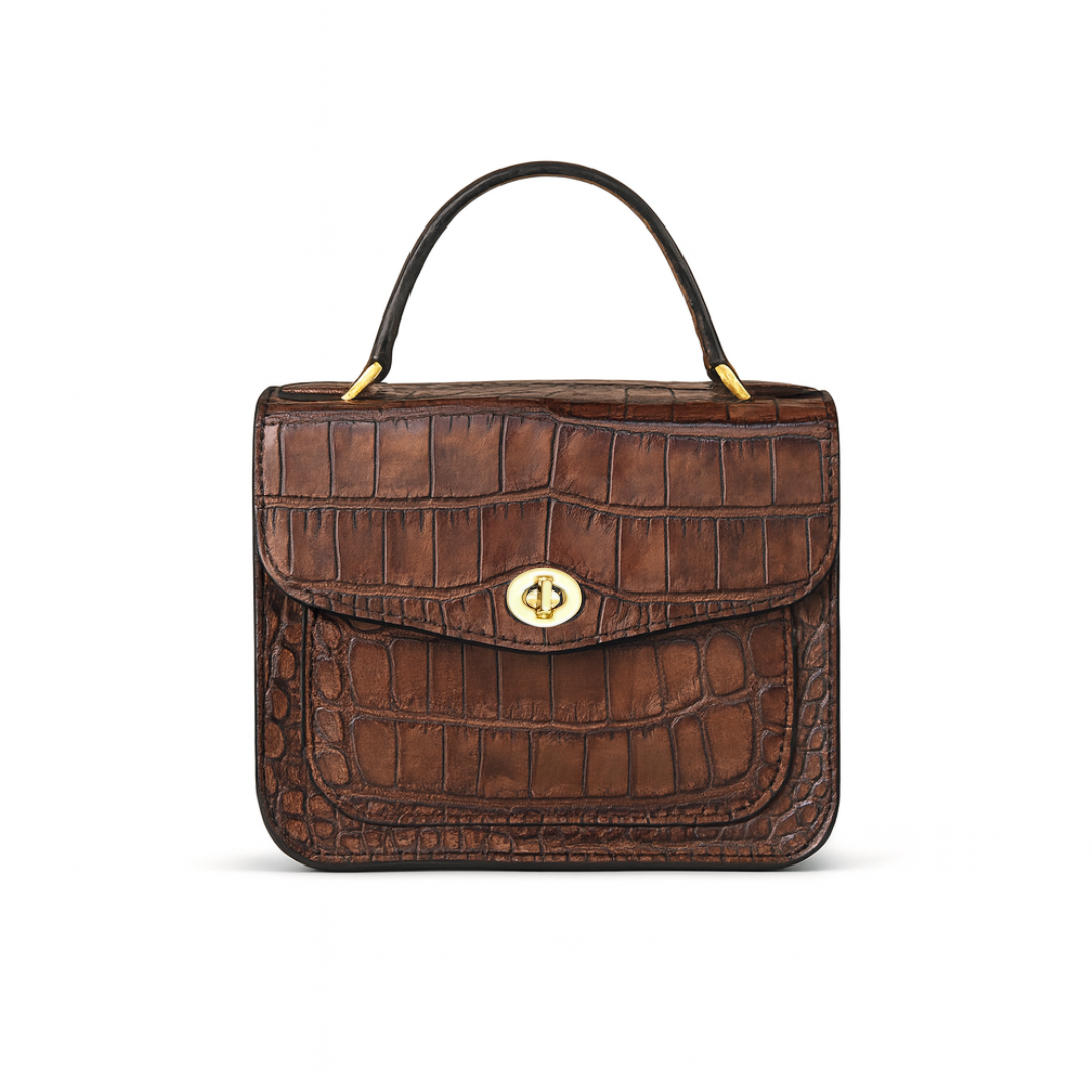 Genuine Alligator Collection