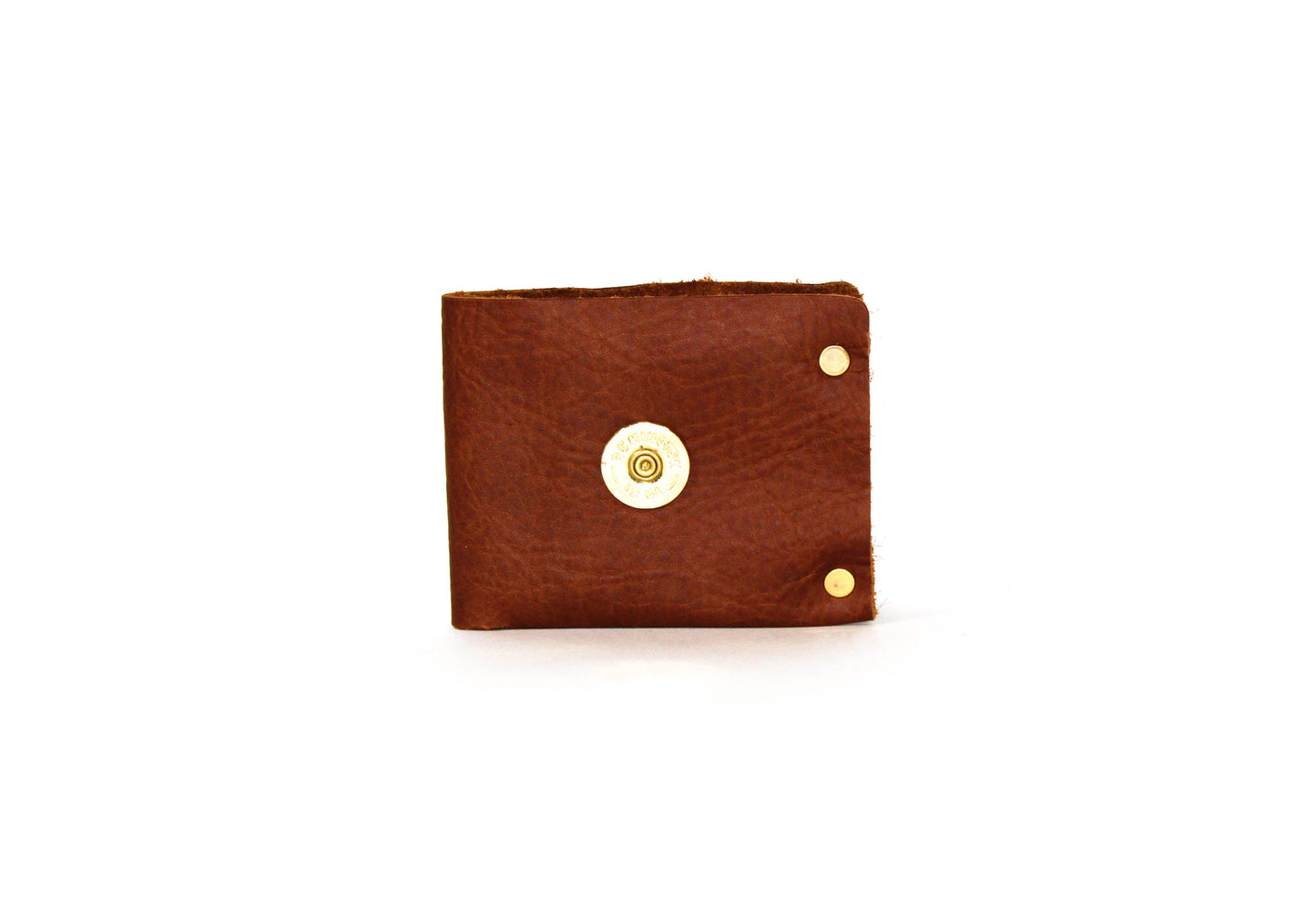 Raleigh Bi-Fold Wallet