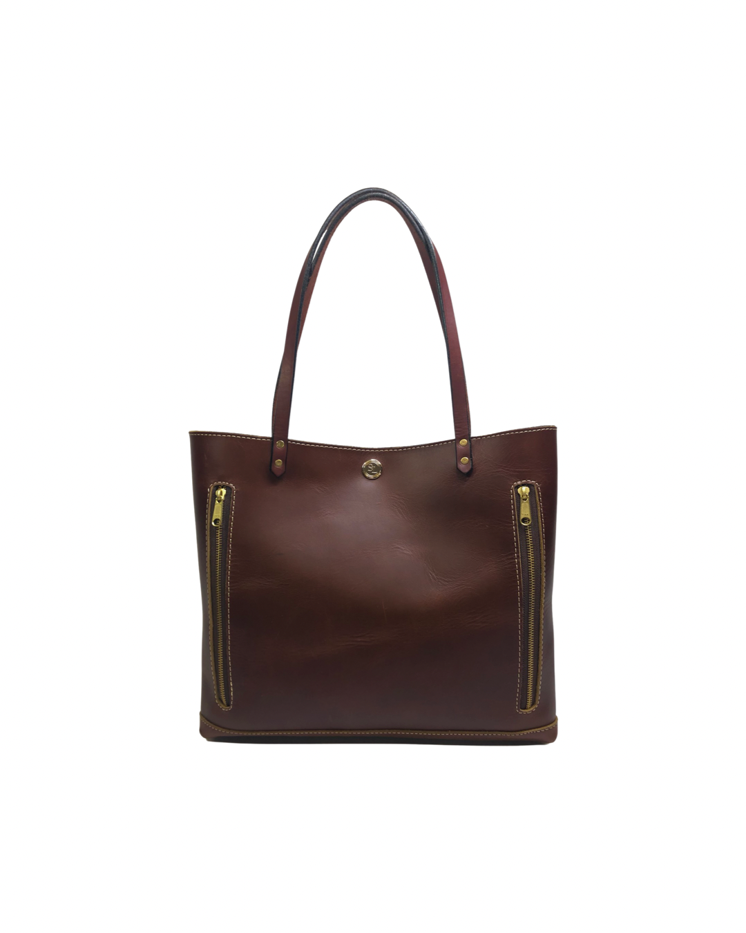 The Carry Square Tote