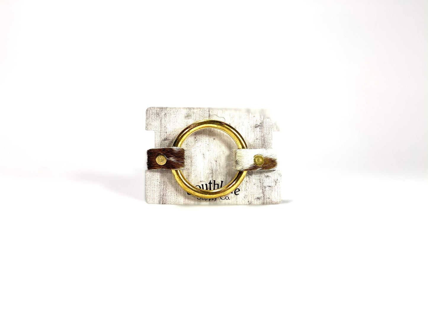 Circle Bracelet